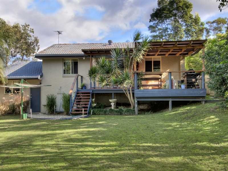 26 Cathie Circuit, Lake Cathie NSW 2445