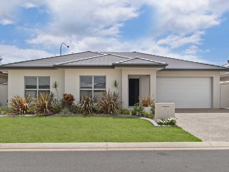8 Eastside Terrace, Port Macquarie NSW 2444