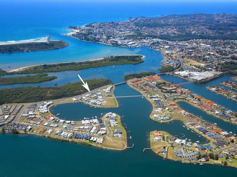 8 Eastside Terrace, Port Macquarie NSW 2444