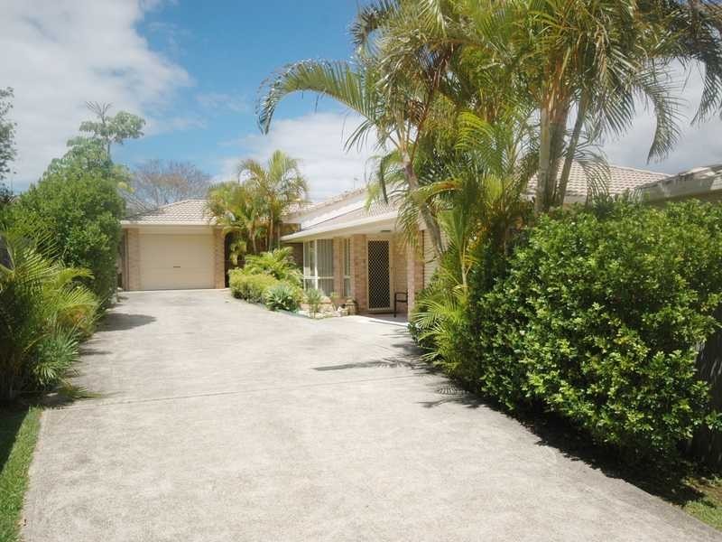 2/4 Sheriff Way, Port Macquarie NSW 2444