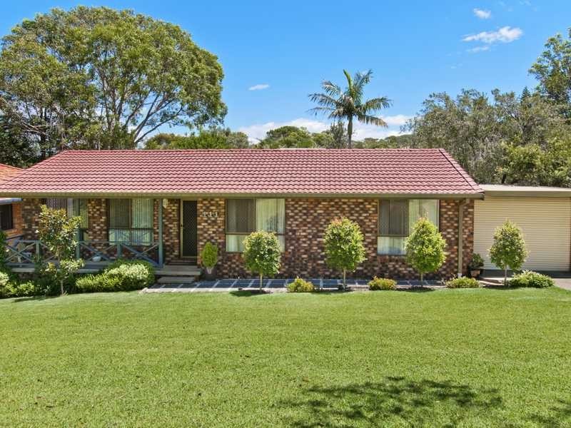 111 Bangalay Drive, Port Macquarie NSW 2444