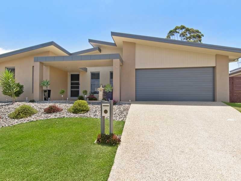 25 Monarch Circuit, Port Macquarie NSW 2444