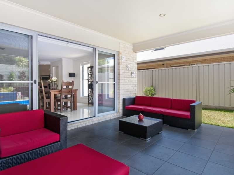 25 Monarch Circuit, Port Macquarie NSW 2444