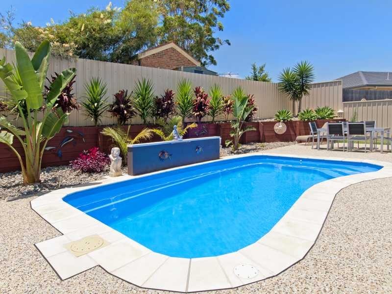 25 Monarch Circuit, Port Macquarie NSW 2444