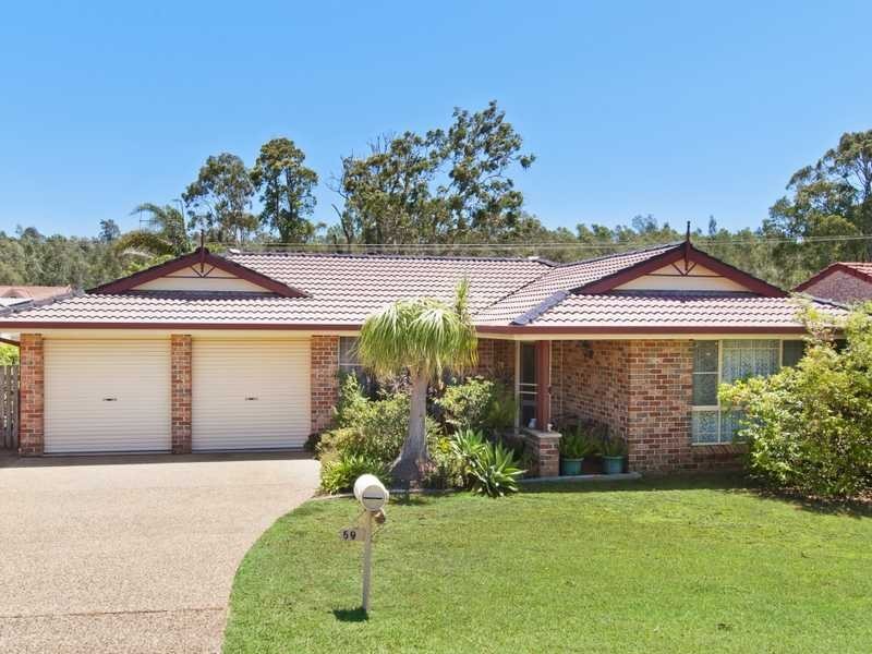 59 Marian Drive, Port Macquarie NSW 2444