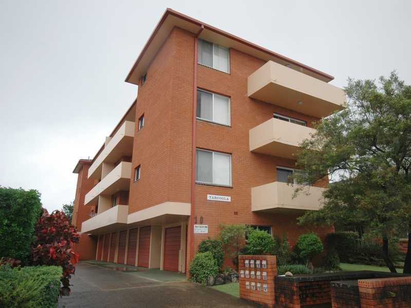 6/10 Waugh Street, Port Macquarie NSW 2444