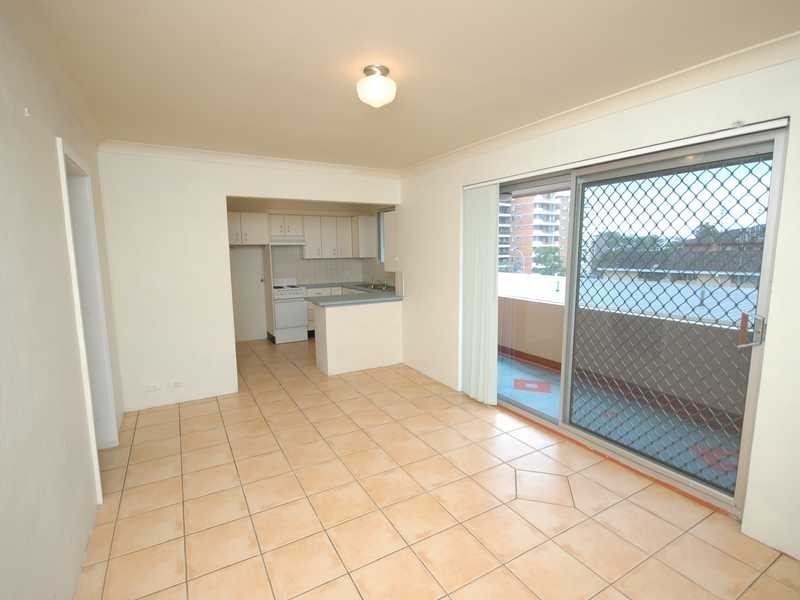 6/10 Waugh Street, Port Macquarie NSW 2444