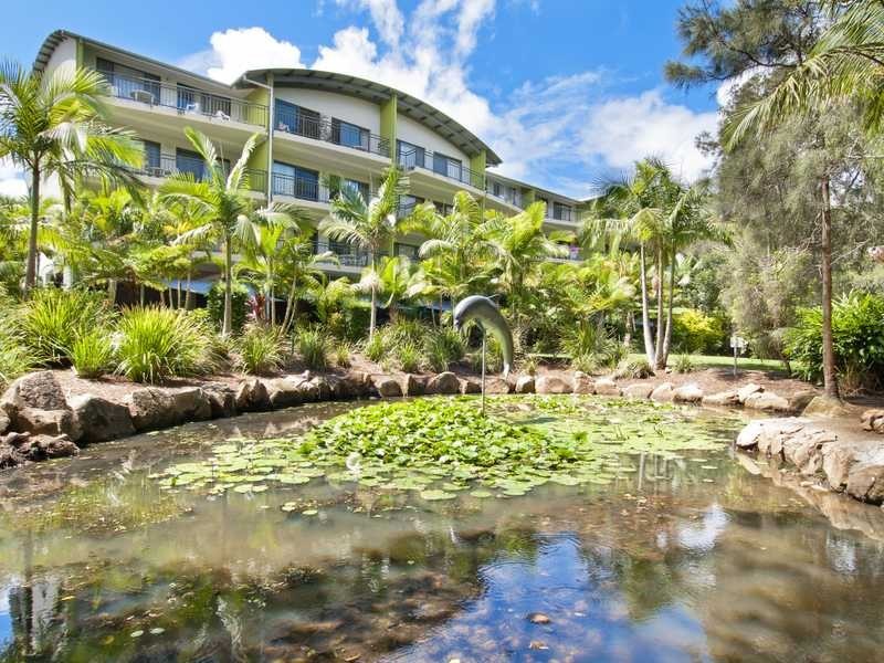 301/68 Pacific Drive, Port Macquarie NSW 2444