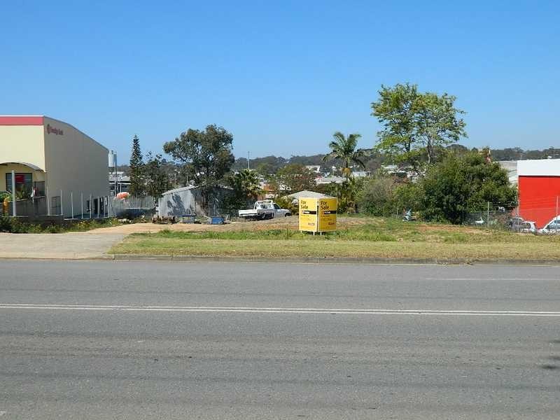 160 Lake Road, Port Macquarie NSW 2444