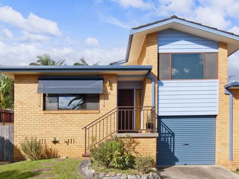 6/45 Gordon Street, Port Macquarie NSW 2444