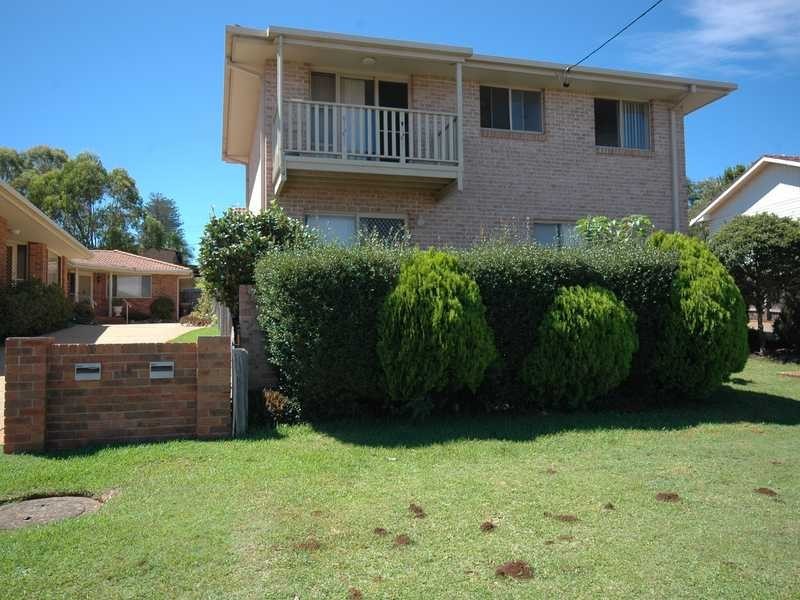 1/12 King Street, Port Macquarie NSW 2444
