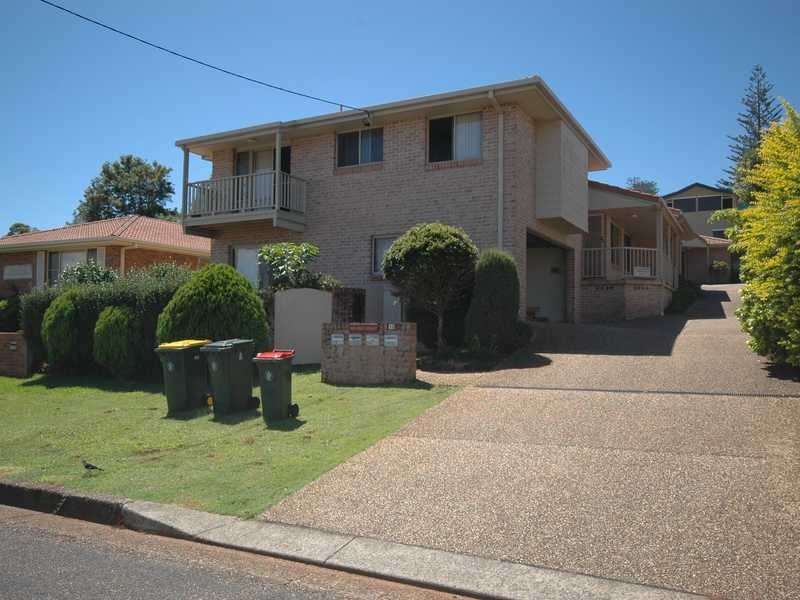 1/12 King Street, Port Macquarie NSW 2444