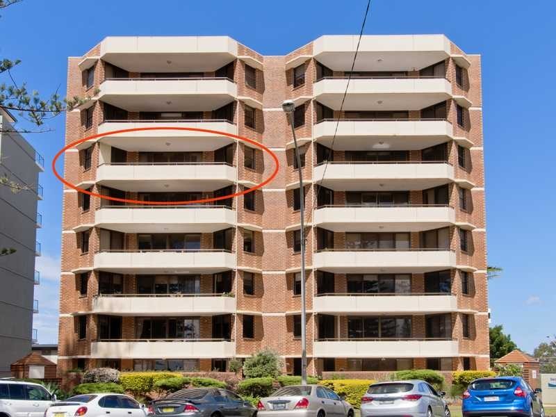 11/46 William Street, Port Macquarie NSW 2444