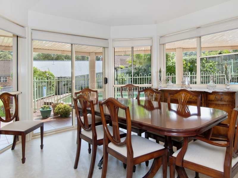 17 Timber Ridge, Port Macquarie NSW 2444