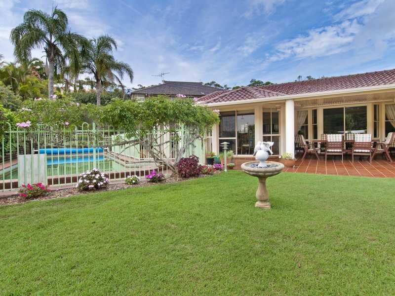 17 Timber Ridge, Port Macquarie NSW 2444