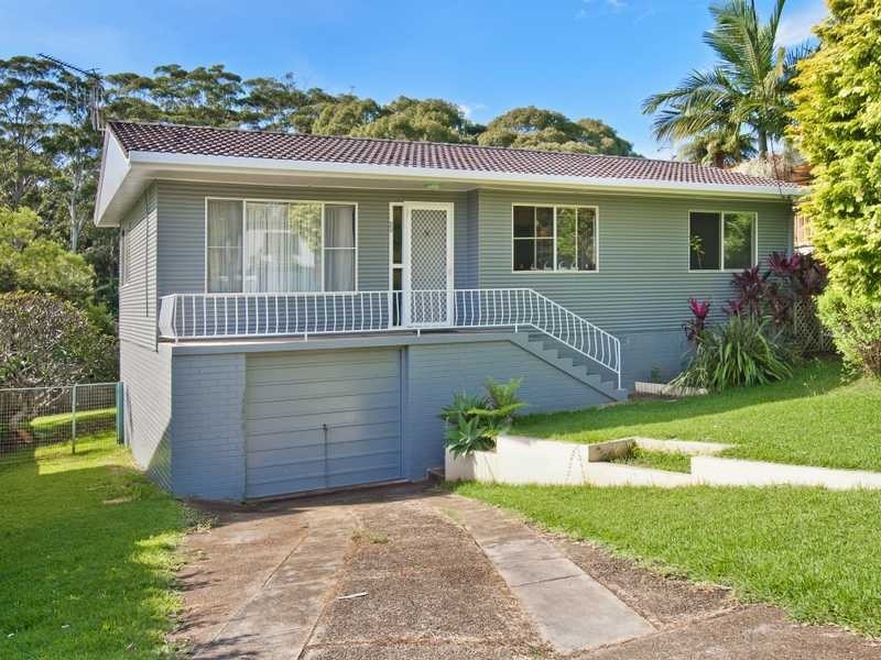 29 Herschell Street, Port Macquarie NSW 2444