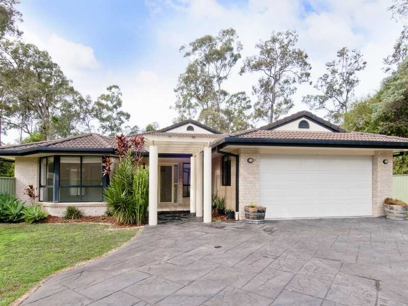 49 Lakeside Way, Lake Cathie NSW 2445