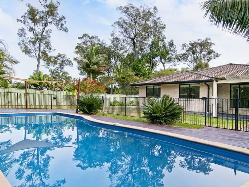 49 Lakeside Way, Lake Cathie NSW 2445