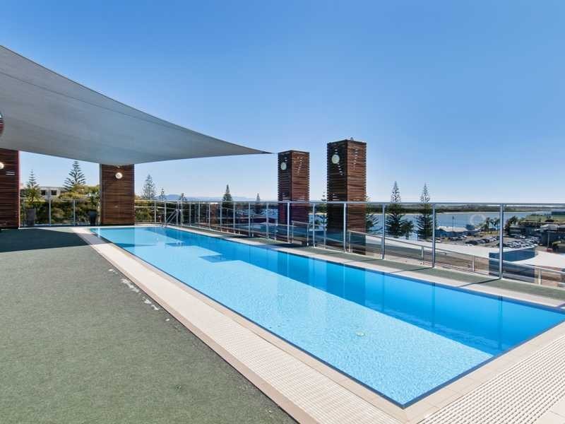 335/136 William Street, Port Macquarie NSW 2444