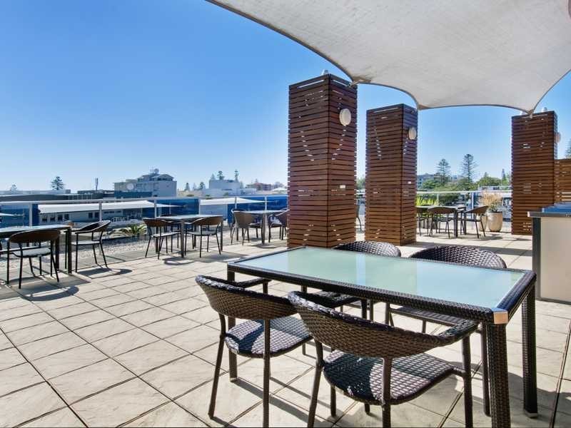 335/136 William Street, Port Macquarie NSW 2444