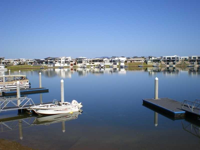 53 Harbourside Crescent, Port Macquarie NSW 2444