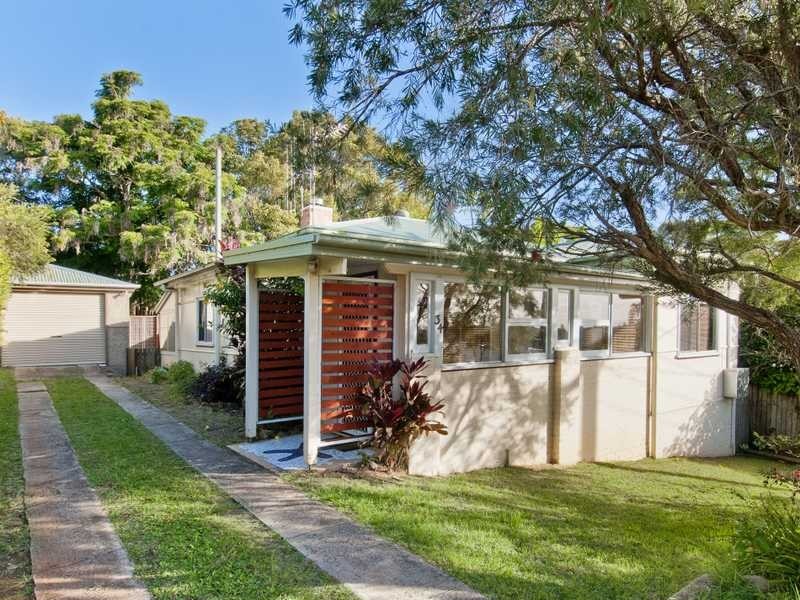 34 Arncliffe Avenue, Port Macquarie NSW 2444