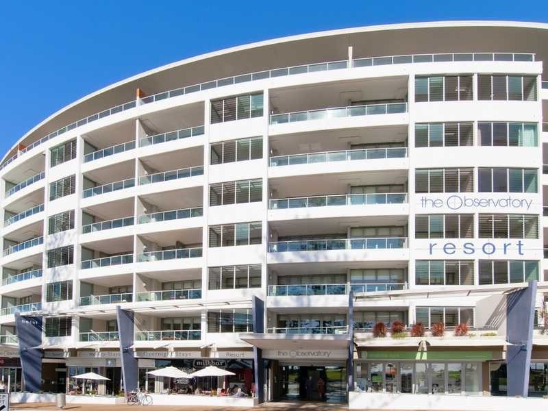 208/40 William Street, Port Macquarie NSW 2444
