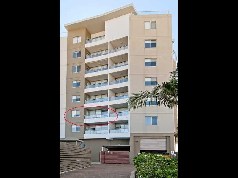 208/40 William Street, Port Macquarie NSW 2444