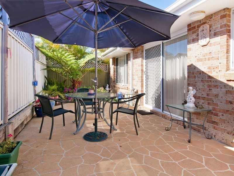 3/8 Seaview Avenue, Port Macquarie NSW 2444