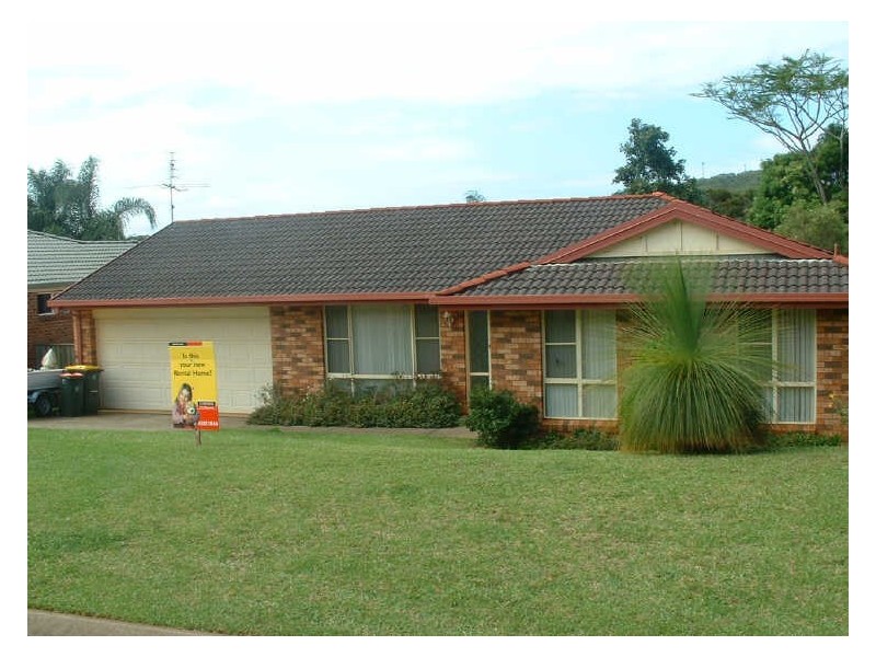 6 Opal Circuit, Port Macquarie NSW 2444
