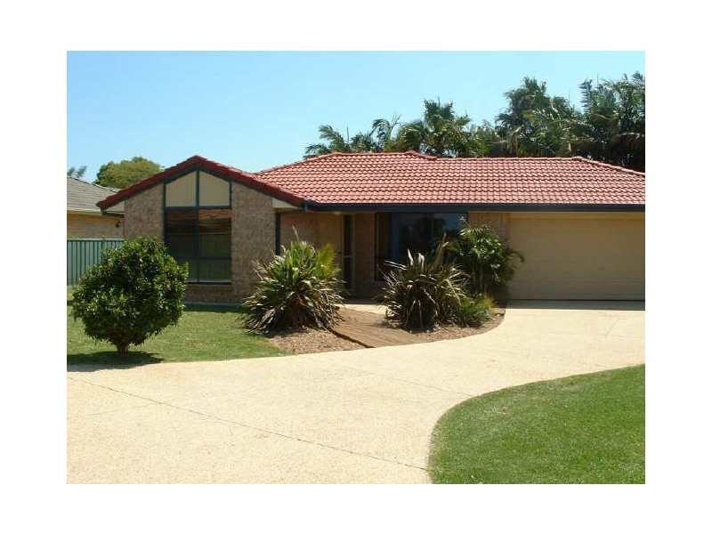 21 Robina Place, Port Macquarie NSW 2444