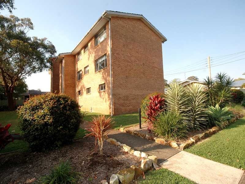 6/29 Home Street, Port Macquarie NSW 2444