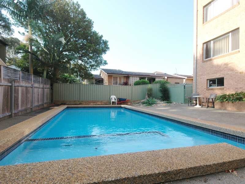 6/29 Home Street, Port Macquarie NSW 2444