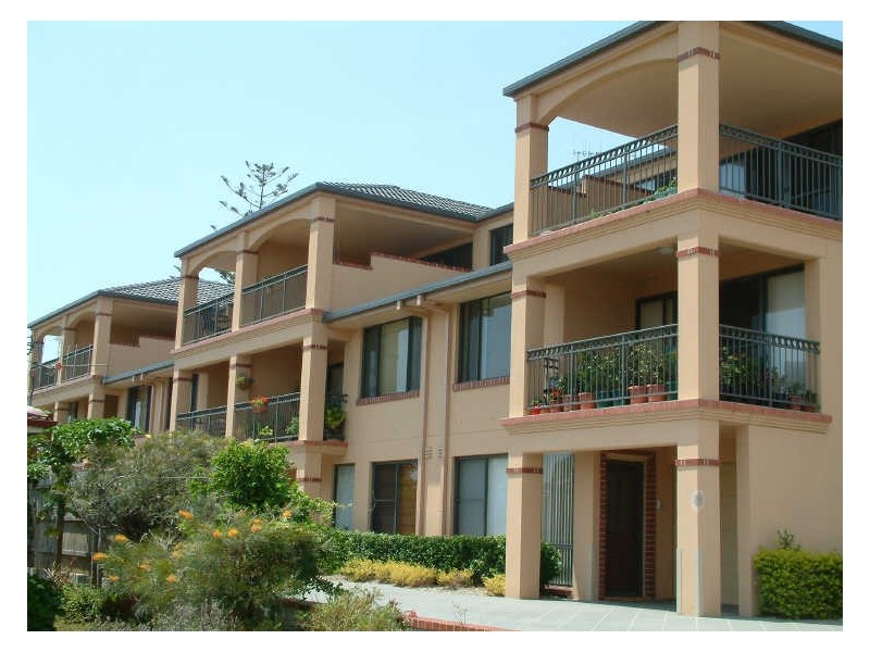 3/33 Waugh Street, Port Macquarie NSW 2444