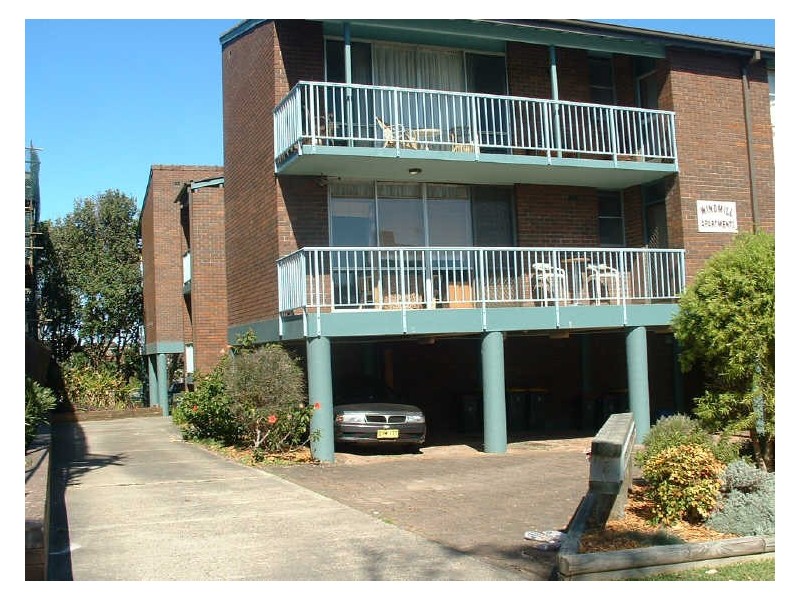 4/8 Windmill Street, Port Macquarie NSW 2444