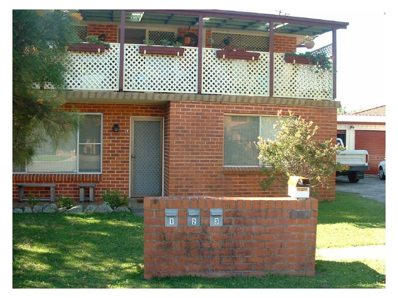 1/5 Carinya Close, Port Macquarie NSW 2444