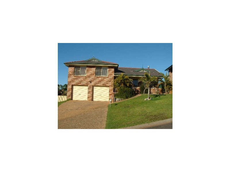 9 Beechtree Circuit, Port Macquarie NSW 2444