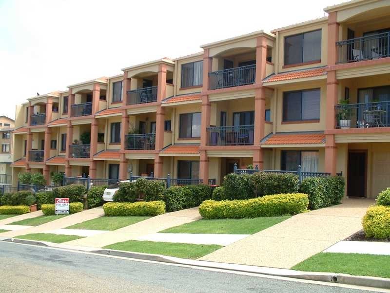 6/36 Pacific Drive, Port Macquarie NSW 2444