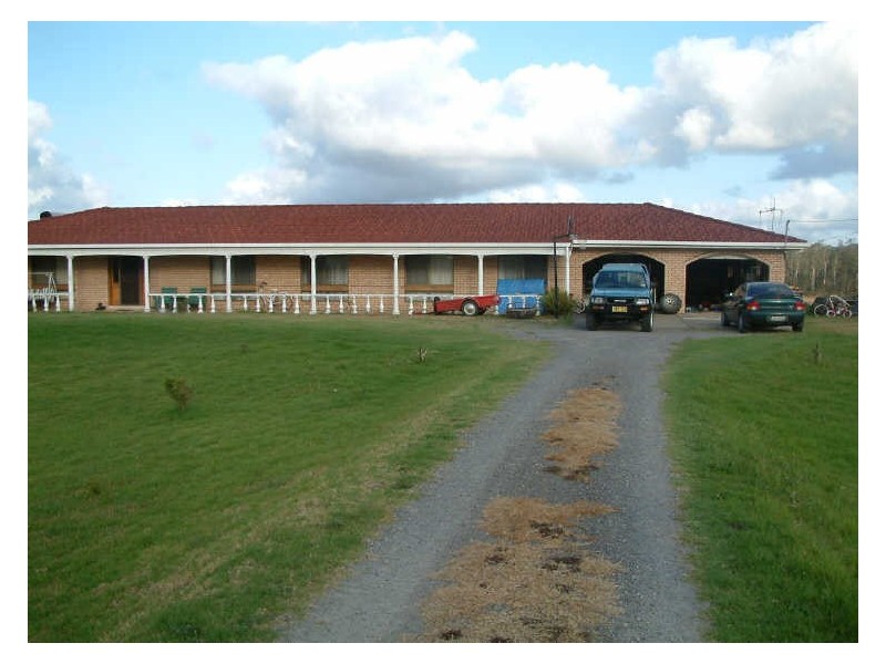 8656 Pacific Highway, Telegraph Point NSW 2441