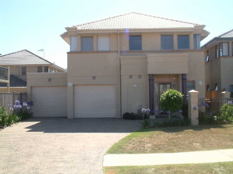 3 The Promenade, Port Macquarie NSW 2444