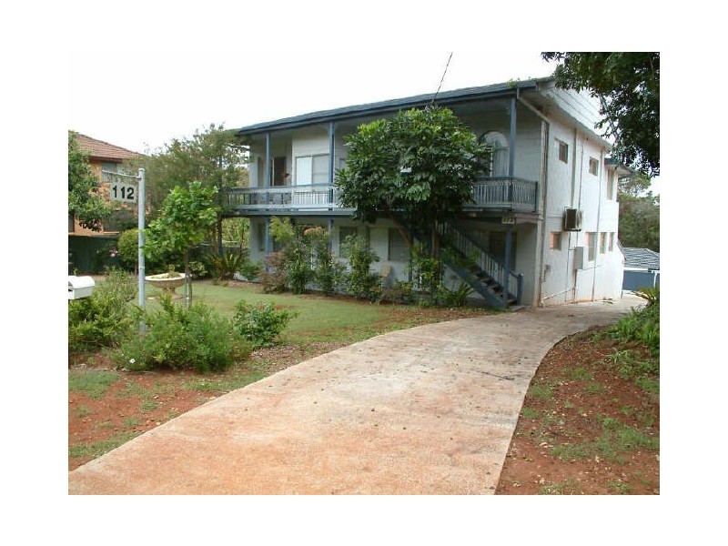 1/112 Pacific Drive, Port Macquarie NSW 2444