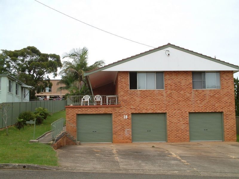 2/19 Garden Crescent, Port Macquarie NSW 2444