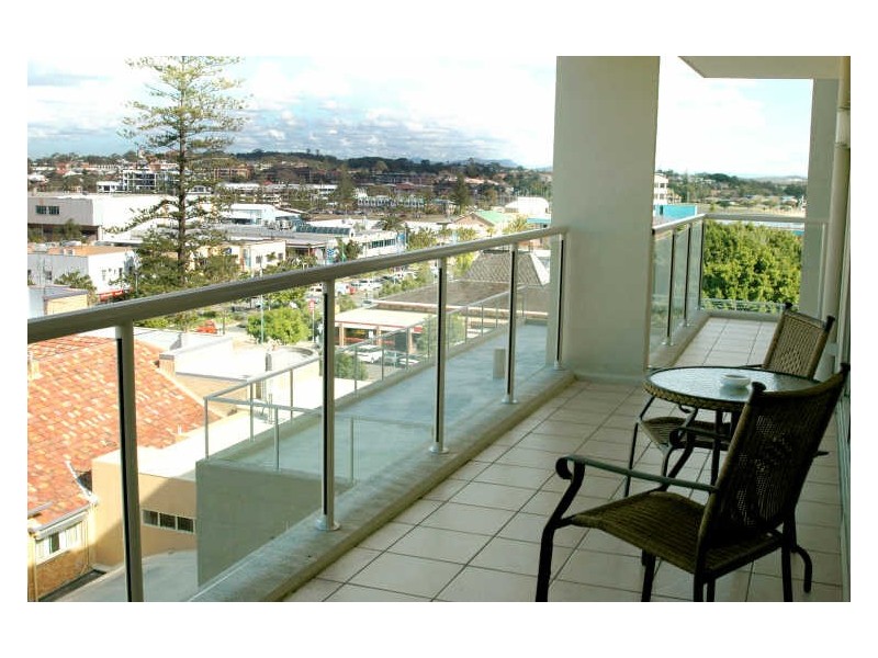 607/2 Hay Street, Port Macquarie NSW 2444
