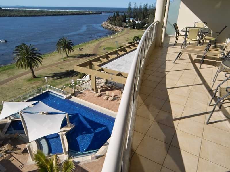 504/1 Hay Street, Port Macquarie NSW 2444