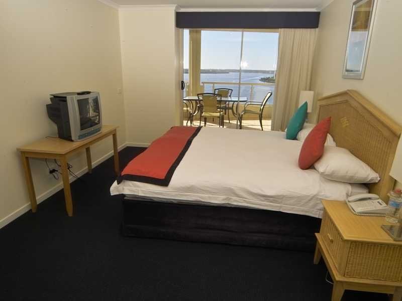 504/1 Hay Street, Port Macquarie NSW 2444