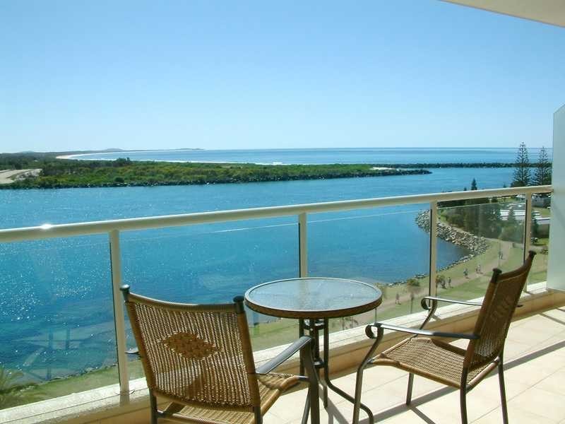 504/1 Hay Street, Port Macquarie NSW 2444