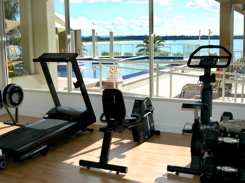 504/1 Hay Street, Port Macquarie NSW 2444