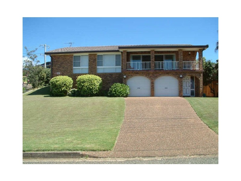 35 Matthew Flinders Drive, Port Macquarie NSW 2444