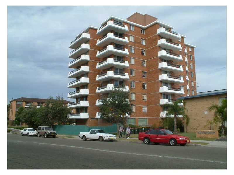 20/1 Waugh Street, Port Macquarie NSW 2444