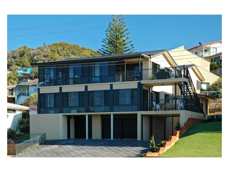 1/45 Matthew Flinders Drive, Port Macquarie NSW 2444